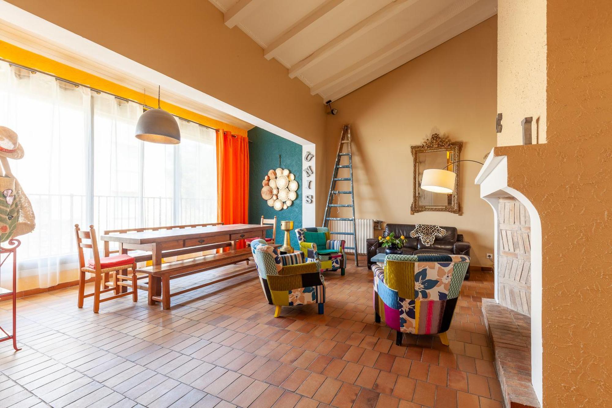 Villa L'Acanthe Six-Fours-les-Plages Extérieur photo